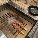 焼肉 ジャンボ - 