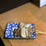 しゅうちゃん - 