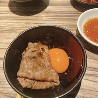 焼肉 ジャンボ はなれ - 