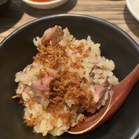 焼肉 ジャンボ はなれ - 