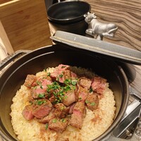 焼肉 ジャンボ はなれ - 