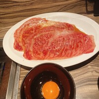 焼肉 ジャンボ はなれ - 