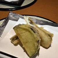 天冨良 銀座 よこ田 梅田別邸 - 