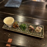 ととら - 