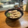 葉隠うどん