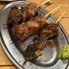 大衆酒場 もつ焼きおとんば 北千住店