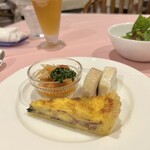 リストランテ アウラ - 