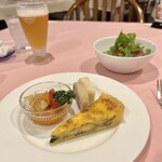 リストランテ アウラ - 