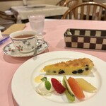 リストランテ アウラ - 