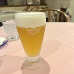 リストランテ アウラ - 