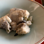 美野幸 - 真鯛煮込