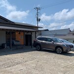 美野幸 - 店外観