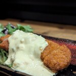鳥造 - チキン南蛮フライ