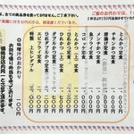 とんかつ竹亭 - 