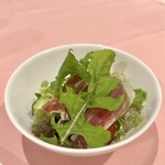 リストランテ アウラ - 