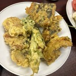魚としつけば鮎小屋 - 