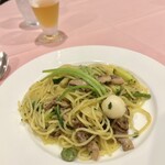 リストランテ アウラ - 