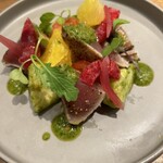 ヴィア・デル・エンメ - 