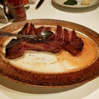 ウルフギャング・ステーキハウス 丸の内店 - 