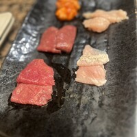 うしごろ 貫 恵比寿本店 - 