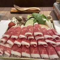 道産羊肉割烹 ラムぴりか - 