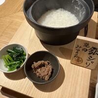 焼肉みゆき苑 - 