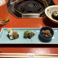 三嶋亭 本店 - 