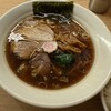 長岡食堂 東京ラーメン横丁店