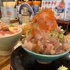 熱海漁師めし食堂