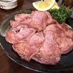 能登牛認定店 焼肉 飛天龍 - 