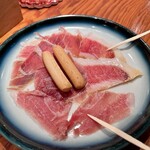 EHIME×スペイン料理 ふしおん - 