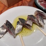 EHIME×スペイン料理 ふしおん - 