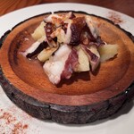 EHIME×スペイン料理 ふしおん - 