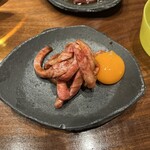 炭火極味焼肉 英 - 