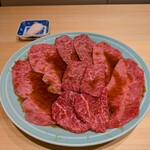 銀座吉澤 肉処 - 