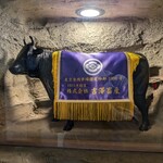 銀座吉澤 肉処 - 