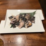 炭火極味焼肉 英 - 