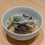 銀座吉澤 肉処 - 