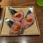 炭火極味焼肉 英 - 