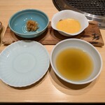 銀座吉澤 肉処 - 