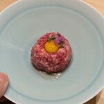 銀座吉澤 肉処 - 