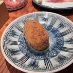 EHIME×スペイン料理 ふしおん - 