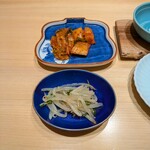 銀座吉澤 肉処 - 