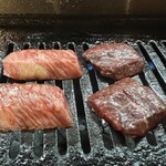 焼肉亀田 - 
