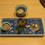 銀座吉澤 肉処 - 