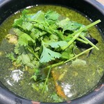 北緯43°のスープカレー屋さん - 