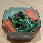 銀座吉澤 肉処 - 