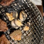 炭火極味焼肉 英 - 