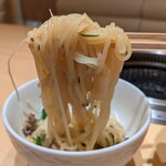 銀座吉澤 肉処 - 