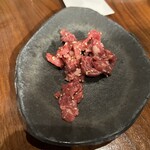 炭火極味焼肉 英 - 